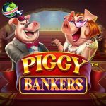 Piggy Bankers: Mesin Slot Penuh Keberuntungan Bukan Celengan!