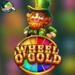 Wheel O’Gold: Roda Ajaib yang Bawa Kamu Menuju Kemenangan!